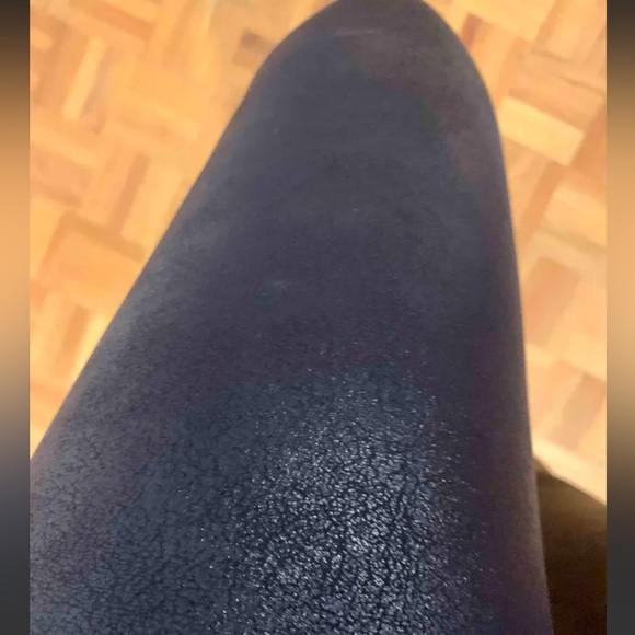 🖤Knix x Birds Papaya M sculpt leggings🖤 - Picture 4 of 5